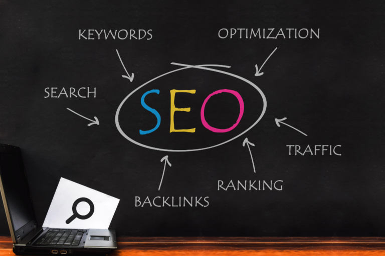 Why SEO Boosts Your Business Visibility Online. SEO near Kempton Park, Gauteng